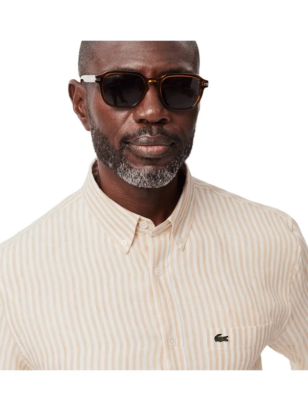 L S Woven Shirt