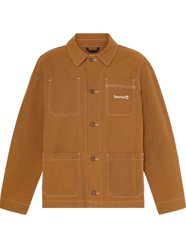 Chore Canvas Jacket