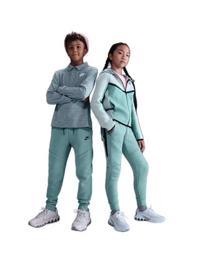 Tech Fleece Jogger PD