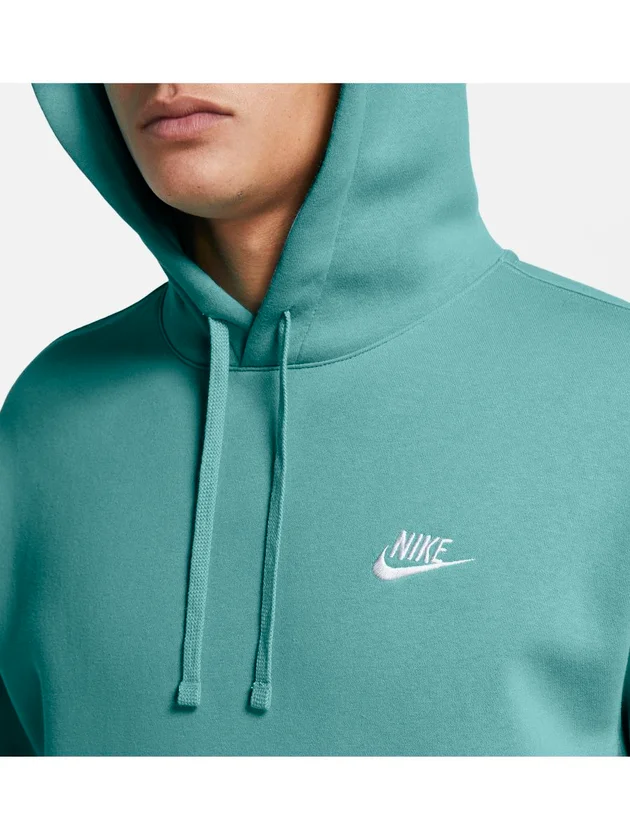 Club Hoodie Po BB