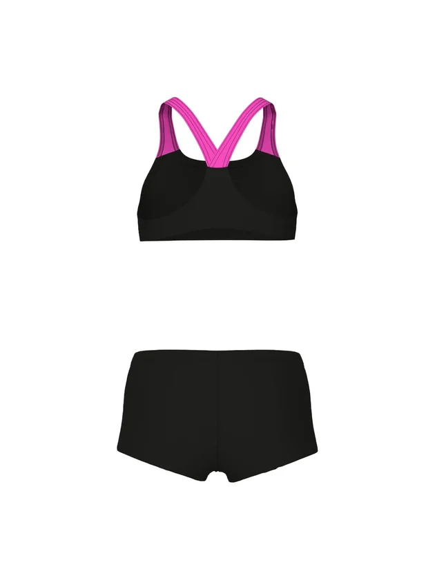 Bikini Solid L