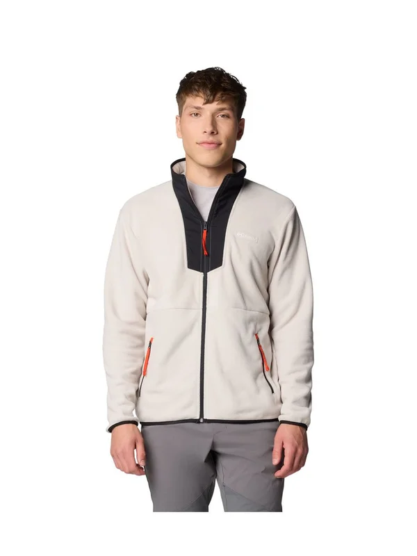Sequoia Grove Full Zip Fleece