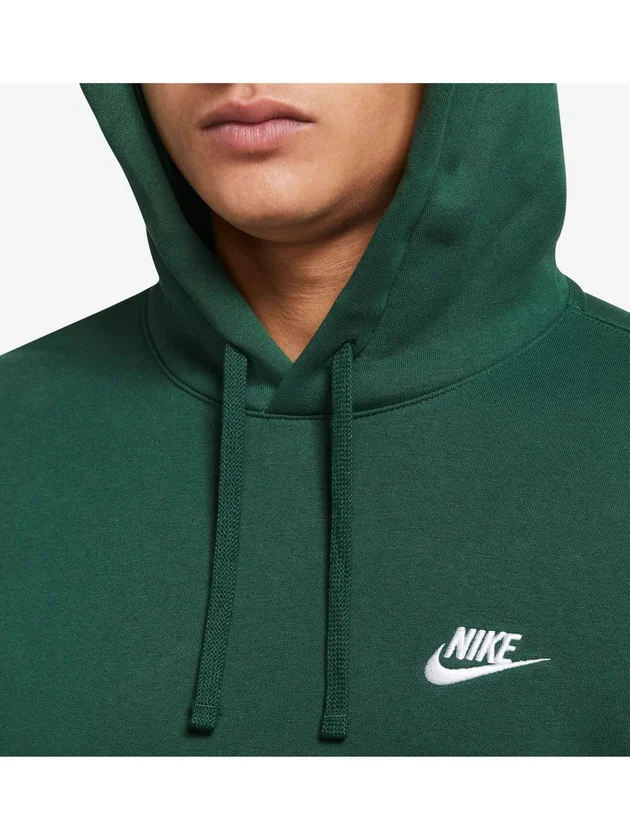 Club Hoodie Po BB