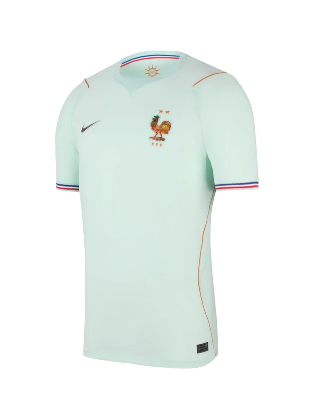 France Extérieur 2026 Stadium