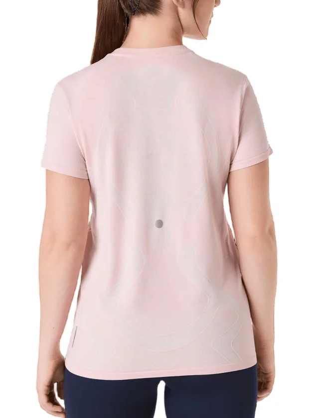 Road Seamless Ss Top