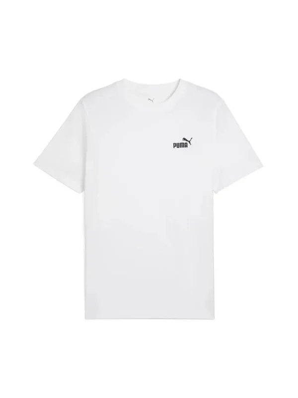 Ess Small No 1 Logo Tee