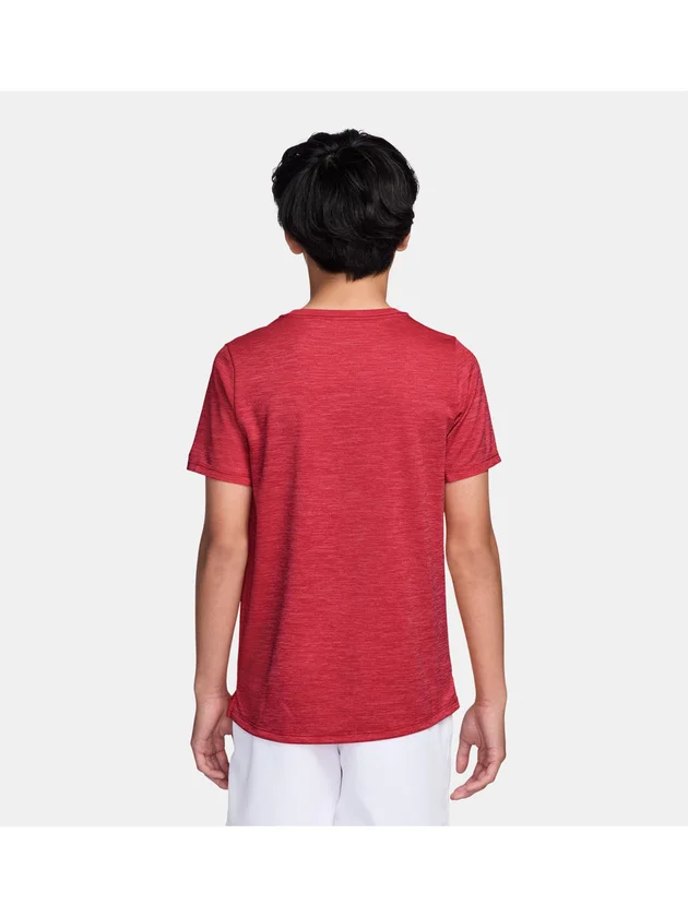 Df Miler Ss Top
