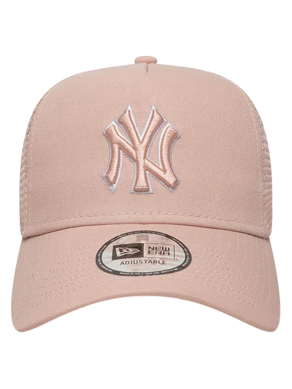 Outline Ef Trucker Neyyan