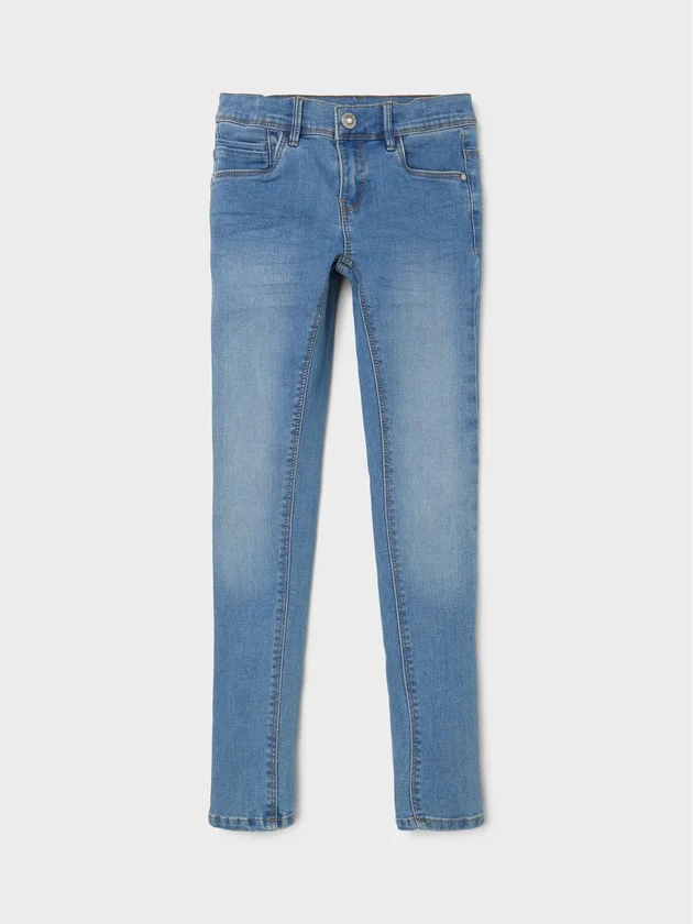 Polly Skinny Jeans 1262-TA Noos