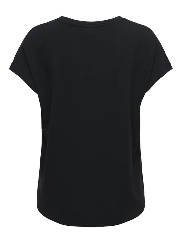 Mille Life On Ss Bat Jrs Tee