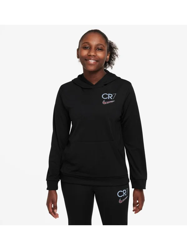Cr7 Dri-FIT Hoodie PO