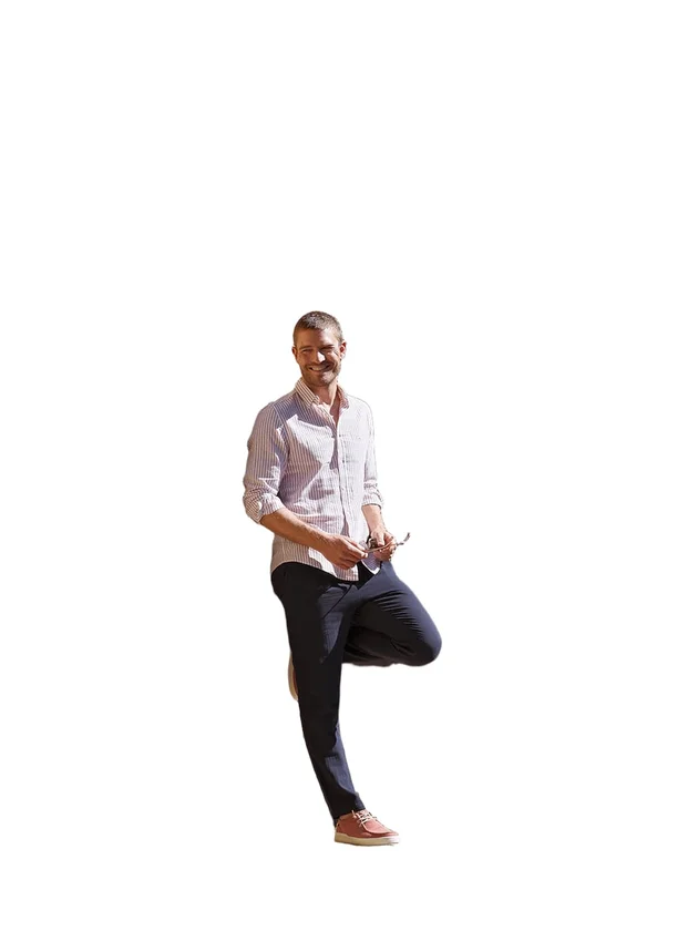 Classic Jogger Pant