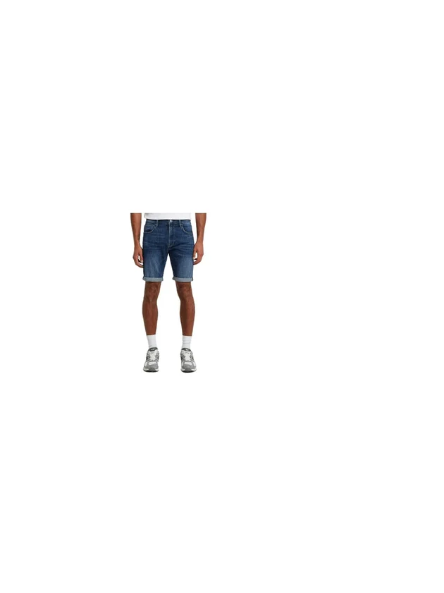 3301 Slim Short