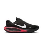 BLACK/WHITE-DK SMOKE GREY-RED ORBIT