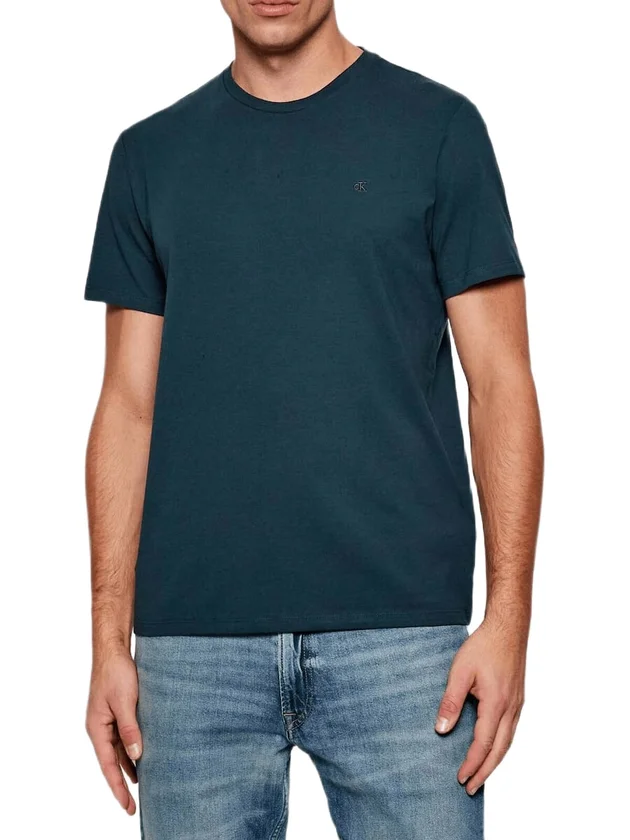 Ss Slim Stretch Cott