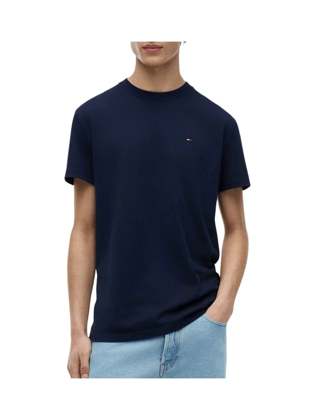 Tjm Reg Sflag Ss Tee