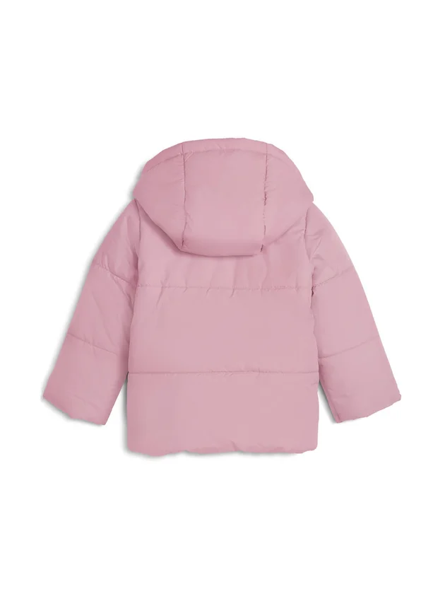 Minicats Hooded Padd