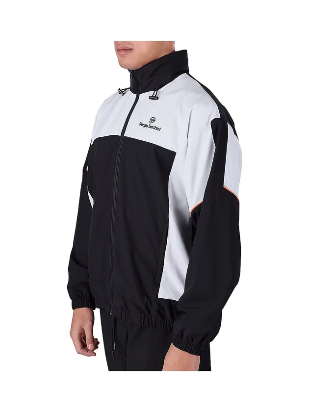 Nilo Track Jacket