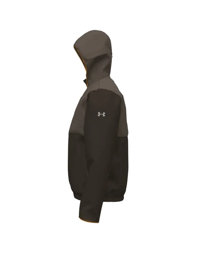 Trail Run Jacket