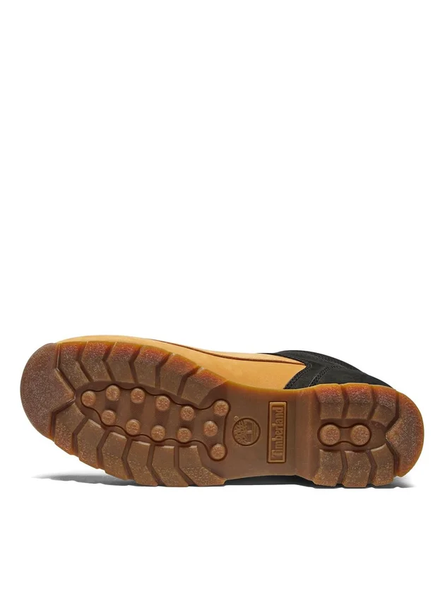 Euro Sprint Mid Lace Up Boot