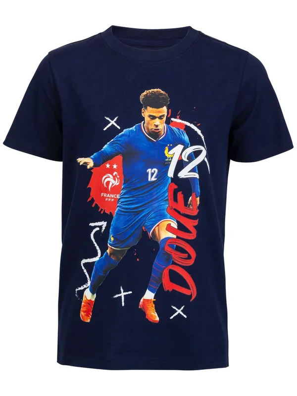 Player Action Doue K