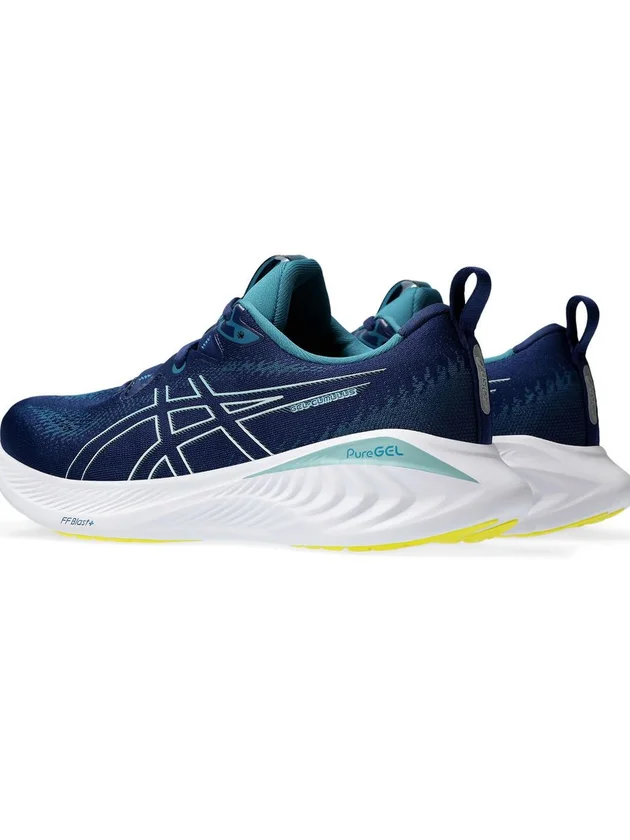 Gel Cumulus 25