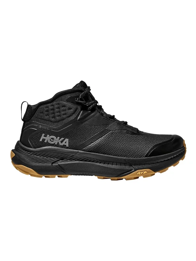 Transport Hike GTX