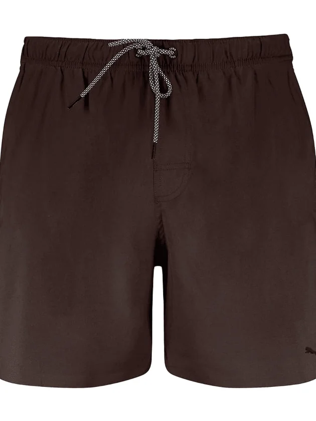 Swim Mid Shorts 1P