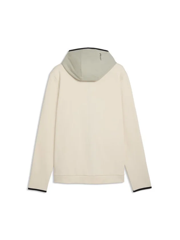 PUMATECH Full Zip Hoodie DK