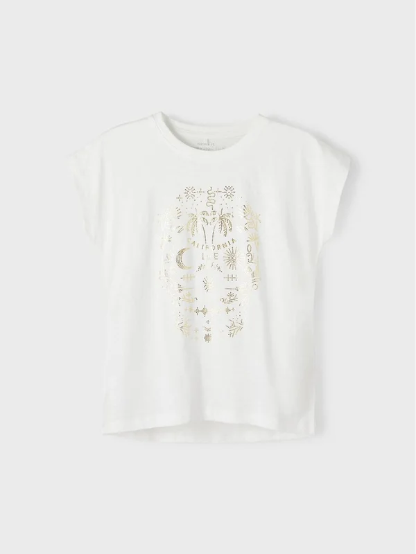 Alivibes Ss Top