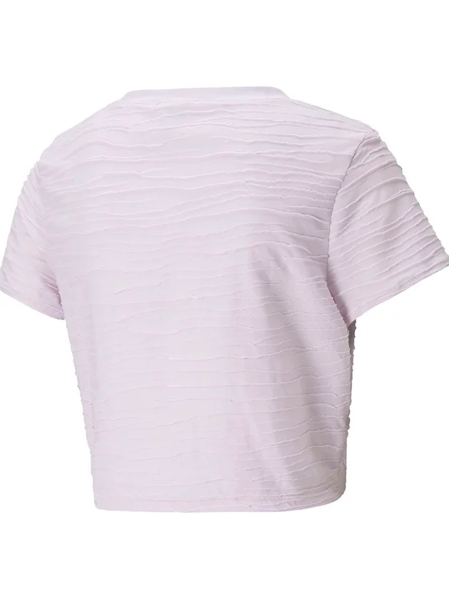 Studio Skimmer Tee