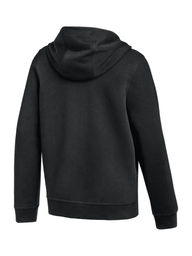 Park26 Flc Fz Hoodie