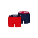 RED / NAVY