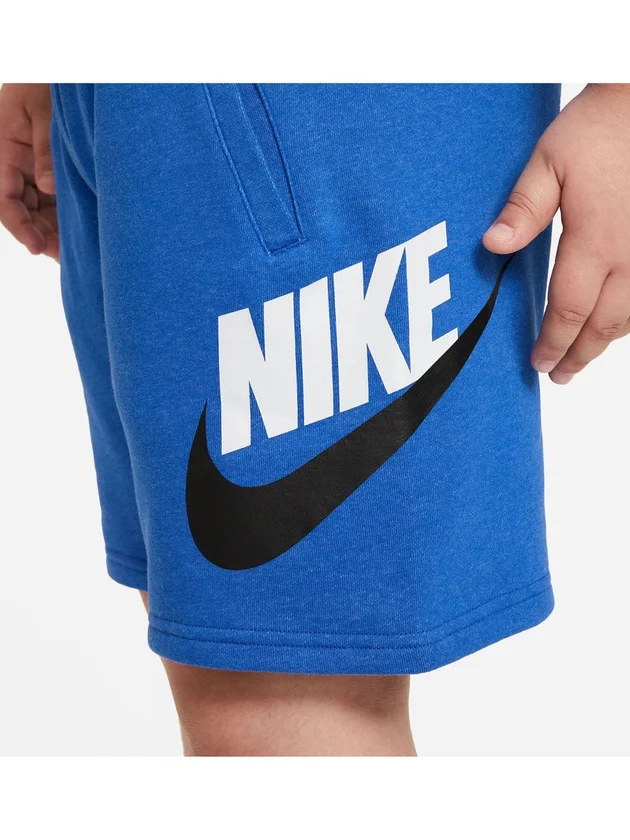 Club Hbr Short Ft