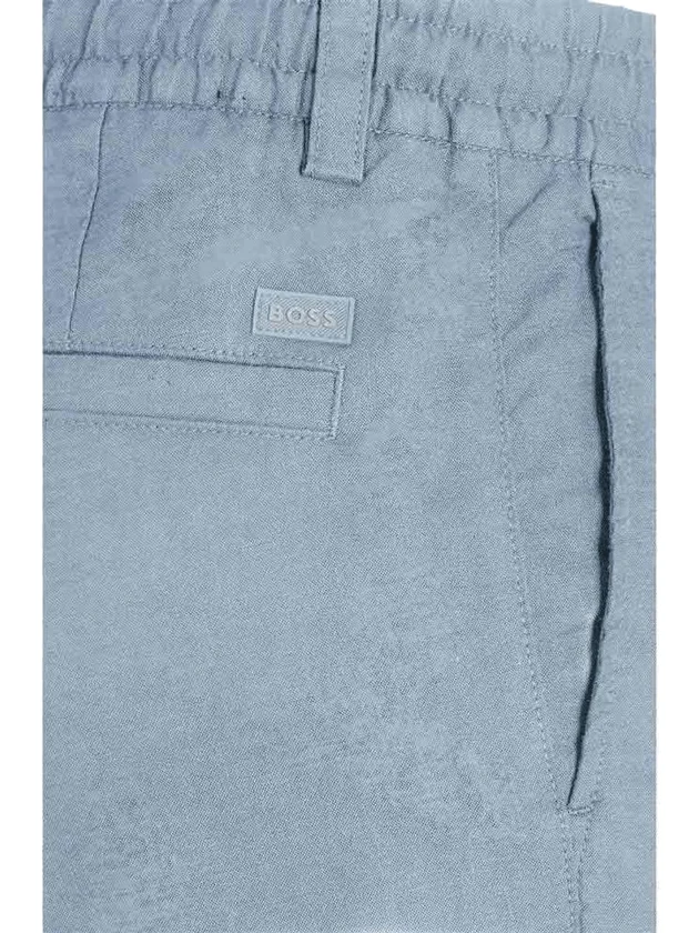 Chino Tapered Ds 3s