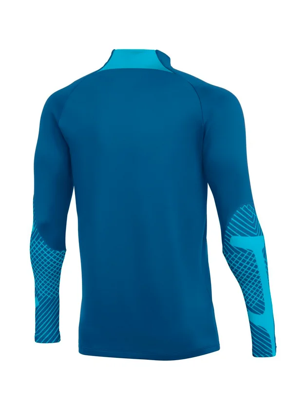 Strk Dril Top K