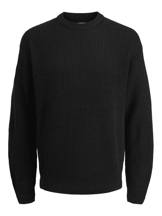 Kaito Knit Crew Neck