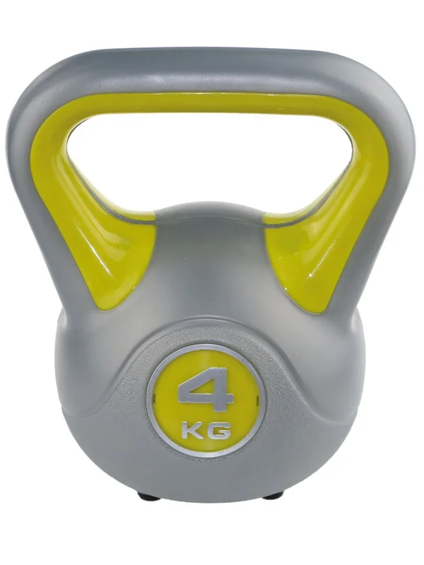 Kettlebell Fit 4 Kg