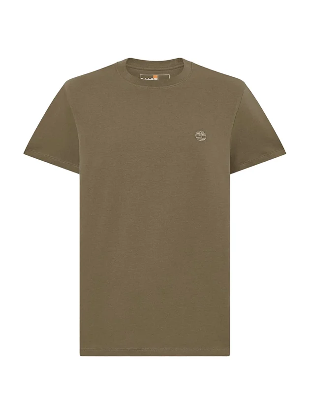 Short Sleeve Tee