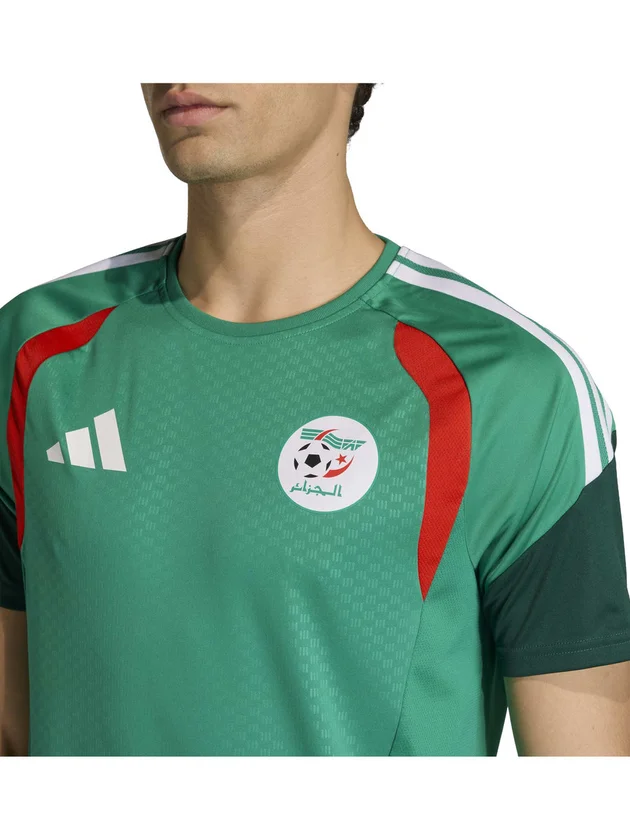 Algérie Training