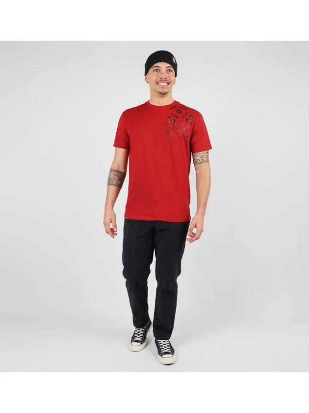 Tee Shirt Manches Courtes Logo EPA