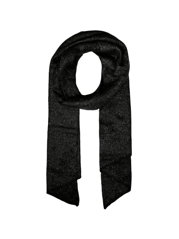 Pyron Long Scarf Lurex Noos