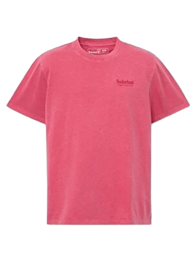 Rugged Active Gear Back Graphic Tee