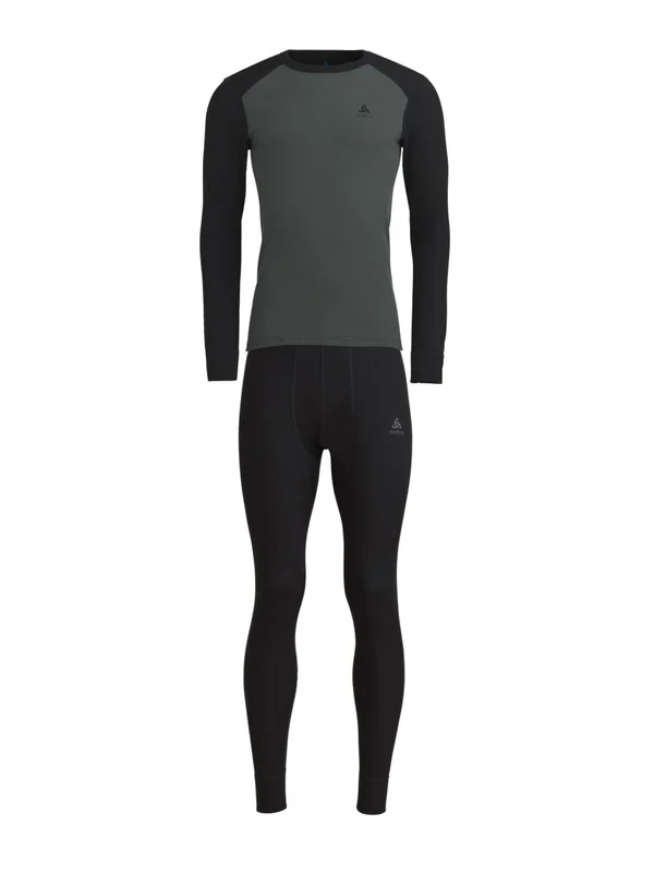 Active Warm Special Set