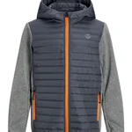 GREY MELANGE