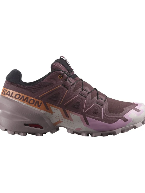 Speedcross 6