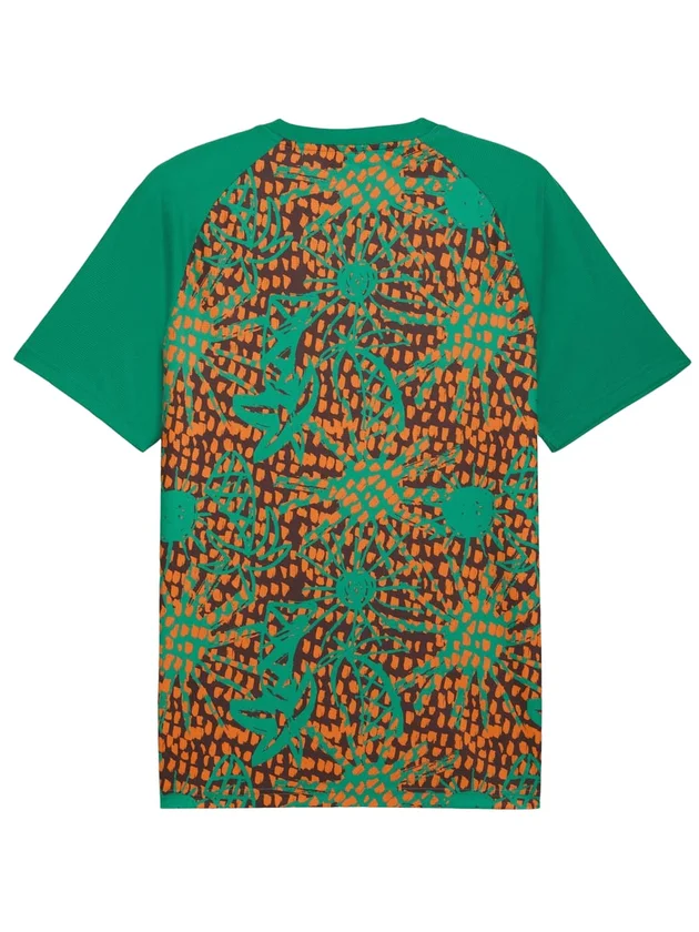 Warm Up Jersey