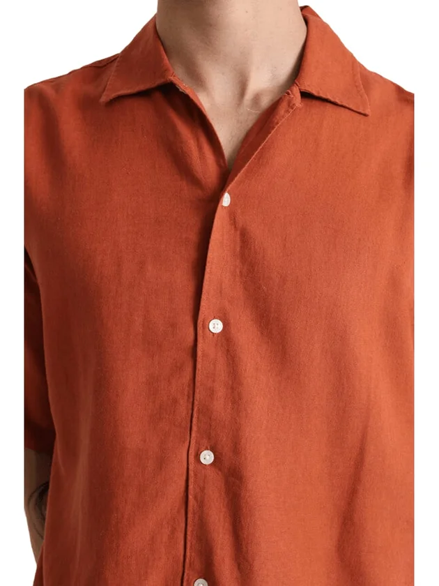 Jorparos Oversized Shirt SS