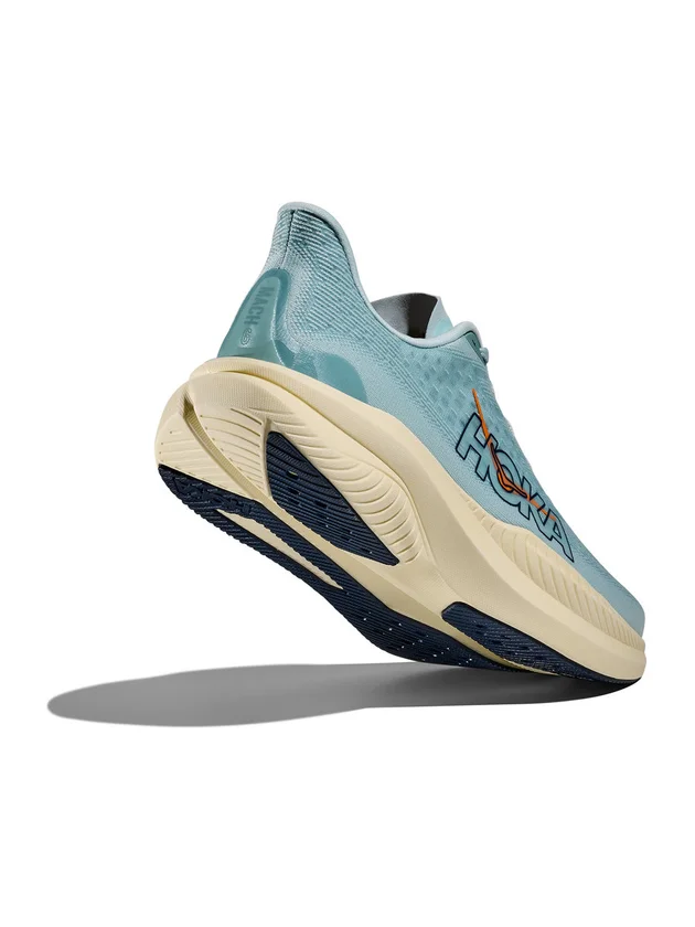 Mach 6