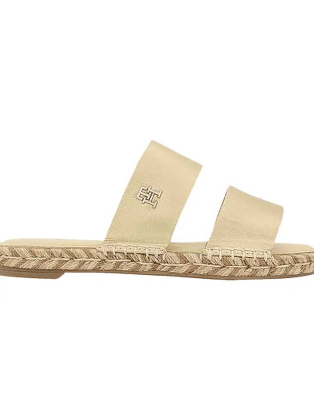 Gold Flat Espadri